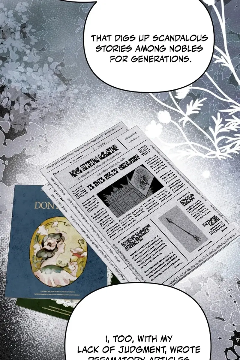 The Materialistic Princess Chapter 82 Page 73