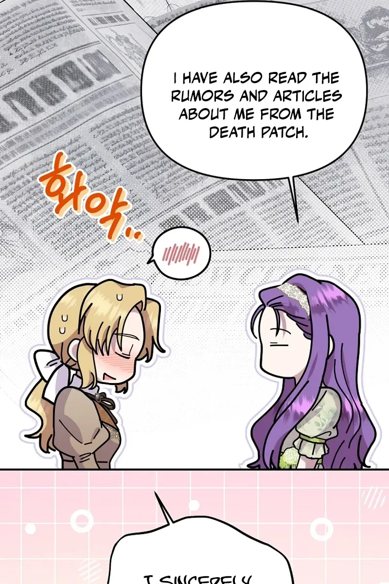 The Materialistic Princess Chapter 82 Page 75