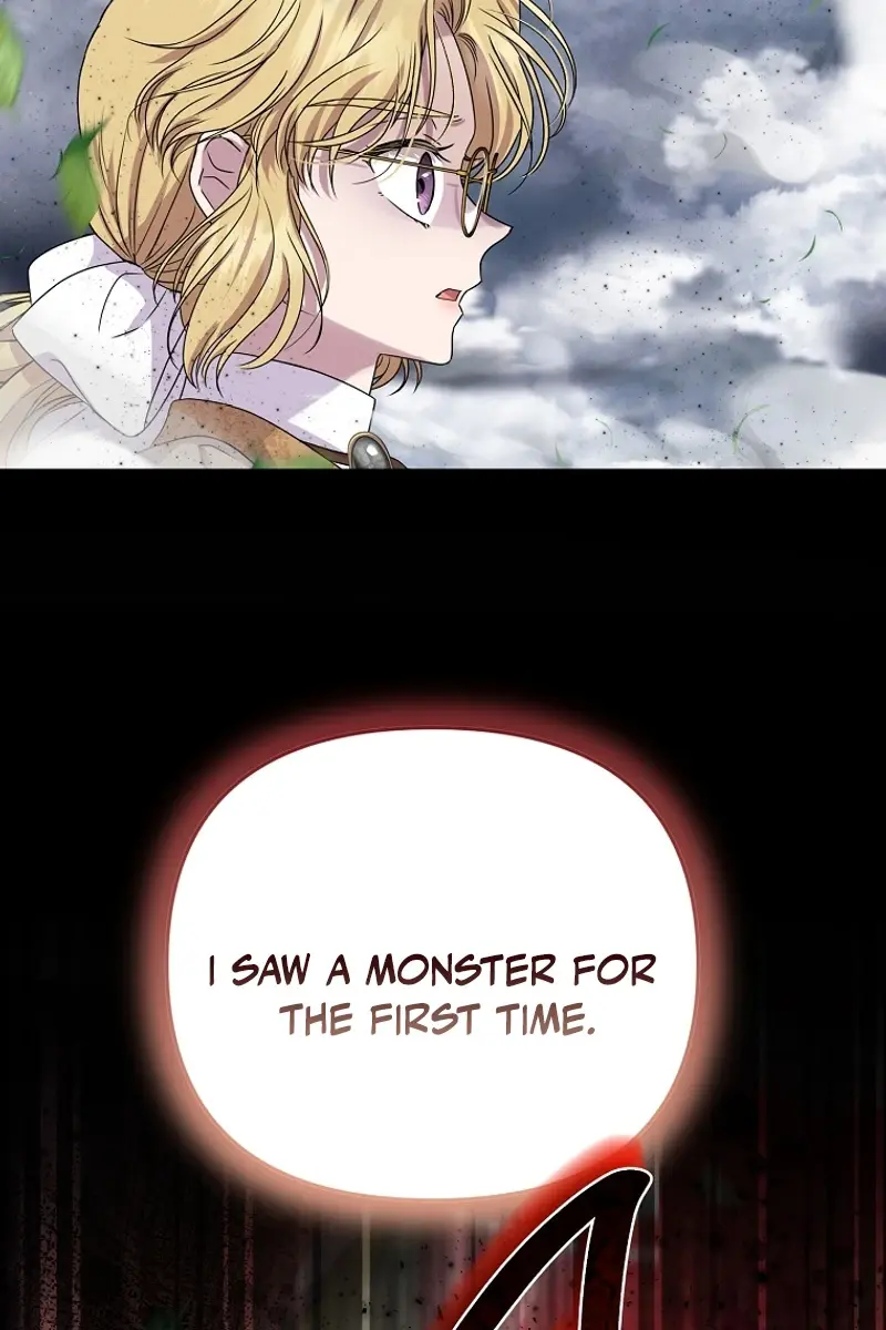 The Materialistic Princess Chapter 82 Page 81