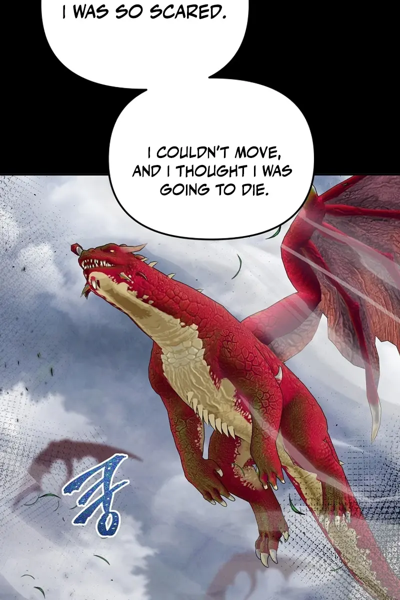 The Materialistic Princess Chapter 82 Page 84