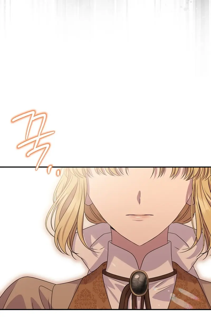 The Materialistic Princess Chapter 82 Page 91