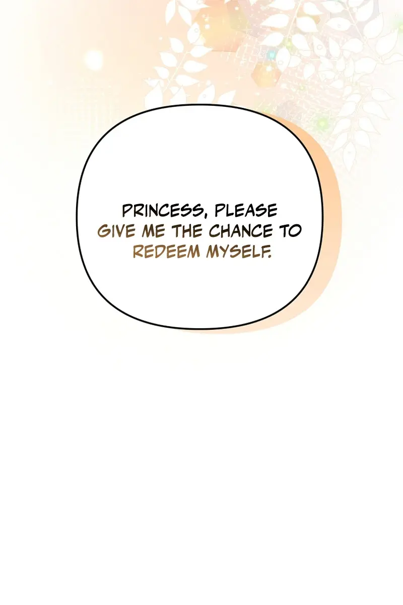 The Materialistic Princess Chapter 82 Page 94