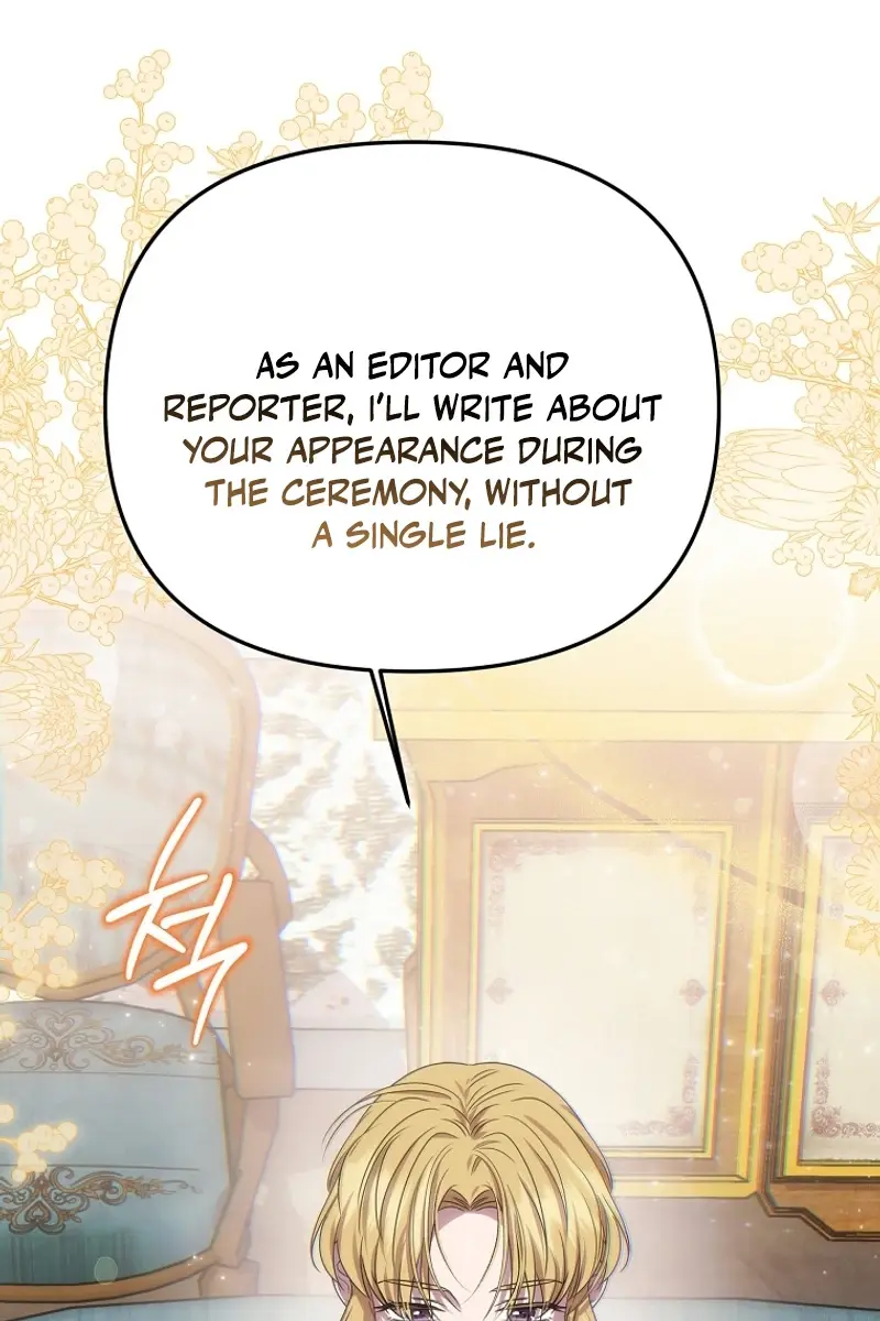 The Materialistic Princess Chapter 82 Page 95