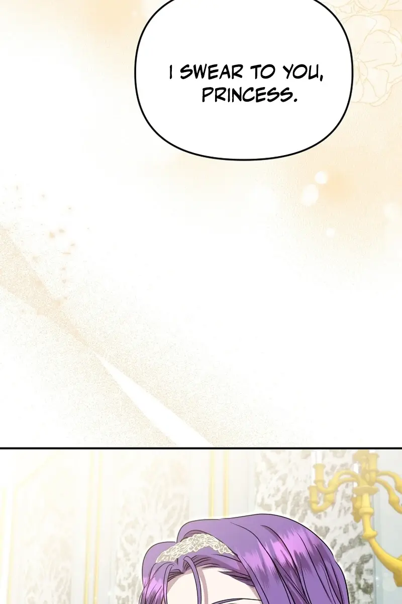 The Materialistic Princess Chapter 82 Page 97