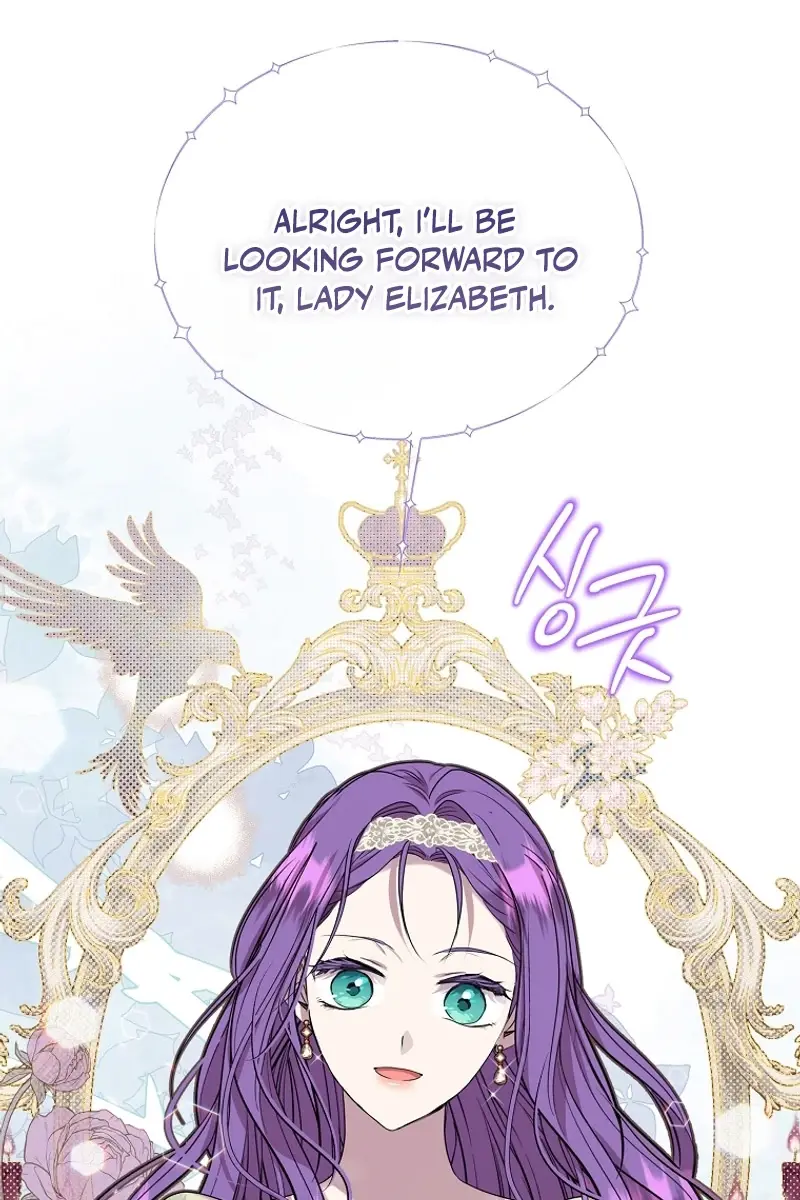 The Materialistic Princess Chapter 82 Page 100