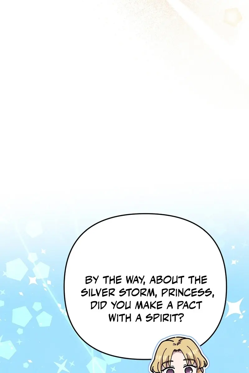 The Materialistic Princess Chapter 82 Page 104