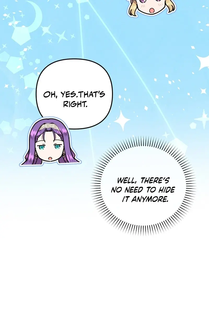 The Materialistic Princess Chapter 82 Page 105