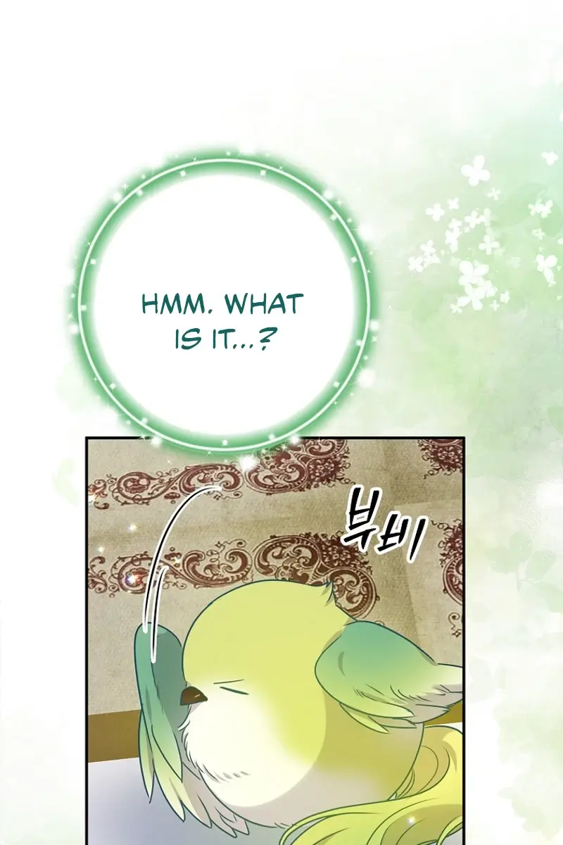 The Materialistic Princess Chapter 83 Page 6