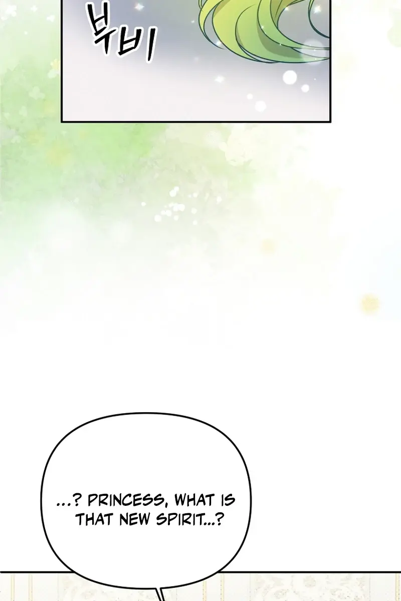 The Materialistic Princess Chapter 83 Page 7