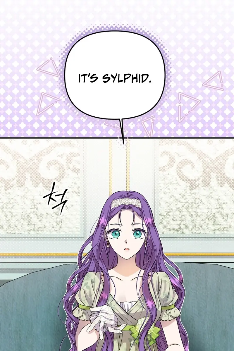 The Materialistic Princess Chapter 83 Page 9