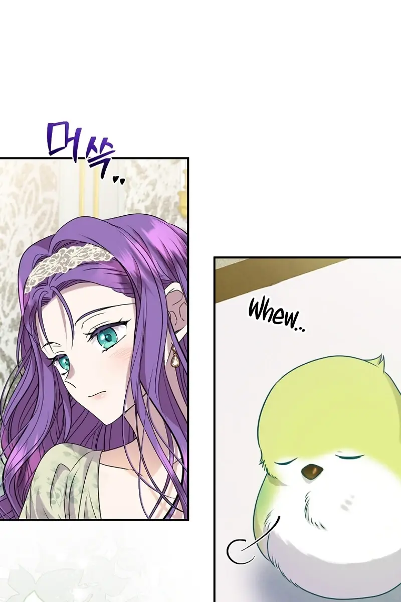 The Materialistic Princess Chapter 83 Page 15
