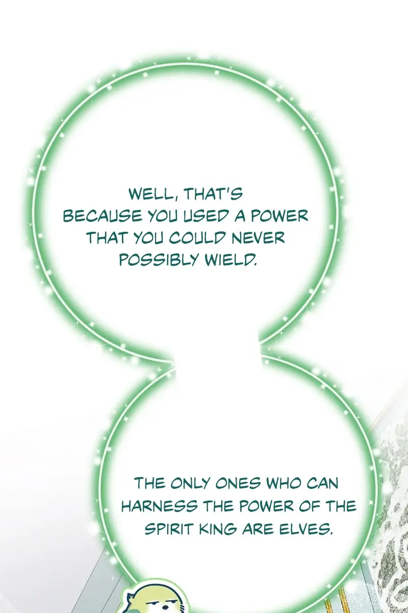 The Materialistic Princess Chapter 83 Page 19