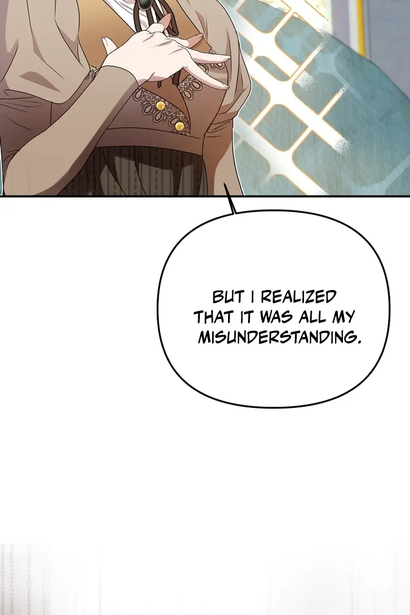 The Materialistic Princess Chapter 83 Page 29