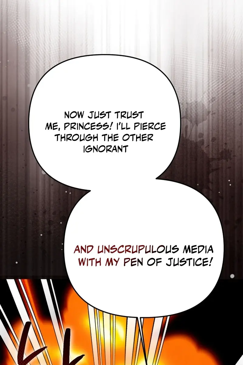 The Materialistic Princess Chapter 83 Page 30