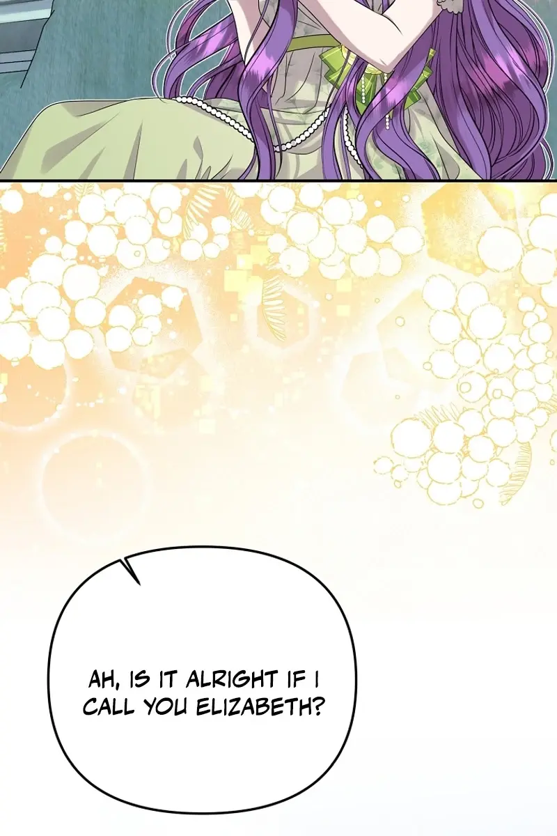The Materialistic Princess Chapter 83 Page 34