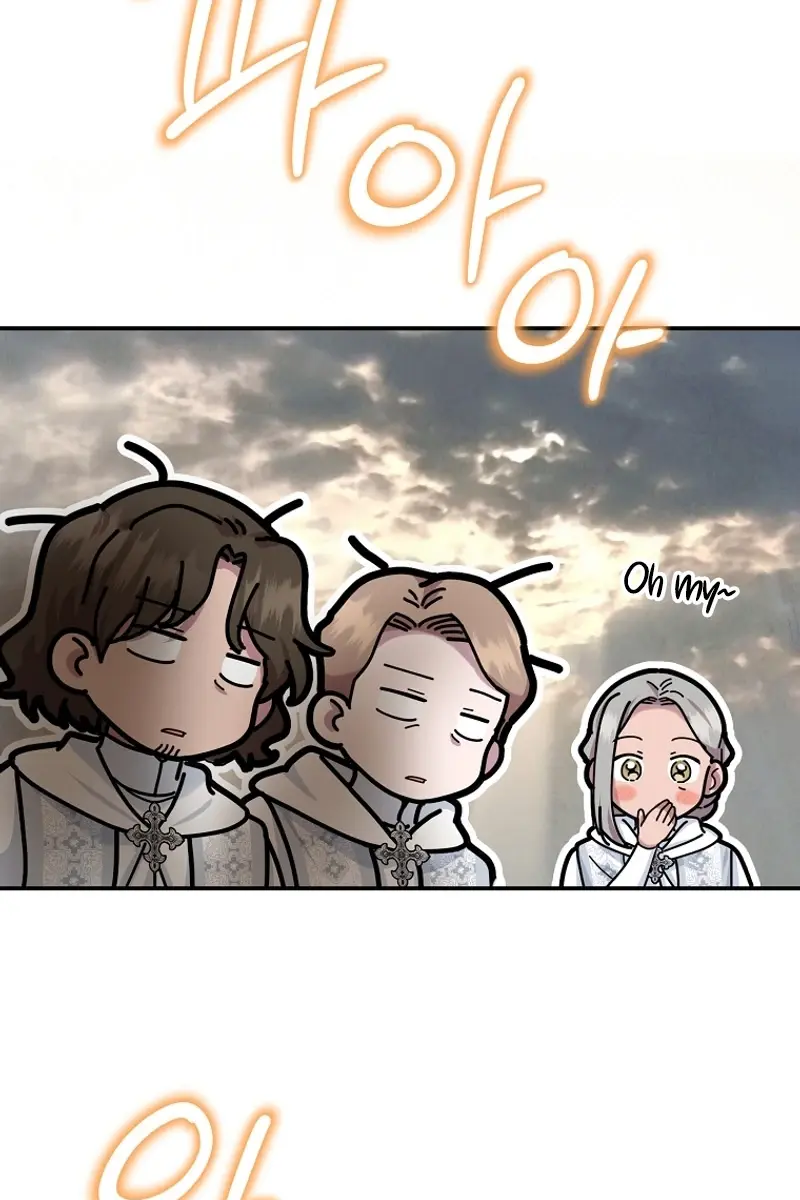 The Materialistic Princess Chapter 83 Page 64