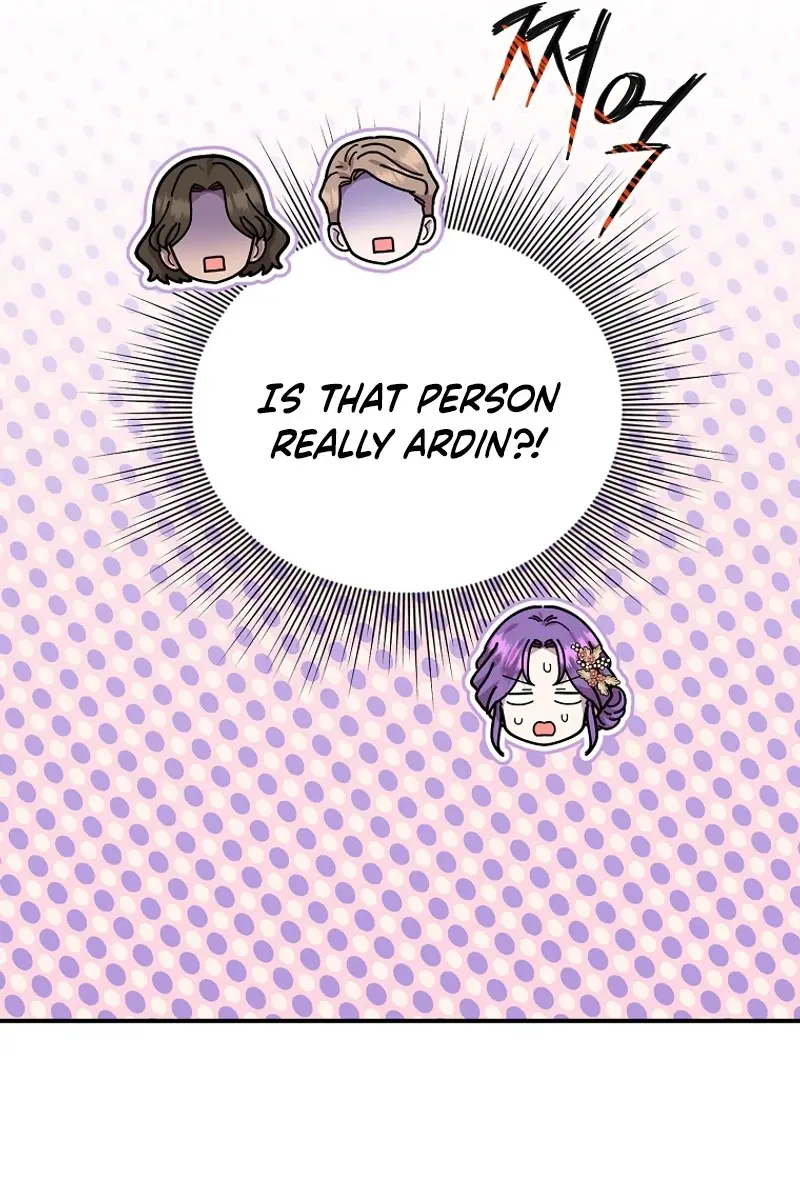 The Materialistic Princess Chapter 83 Page 66