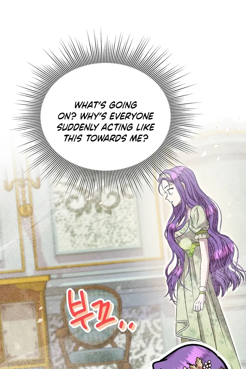 The Materialistic Princess Chapter 83 Page 67