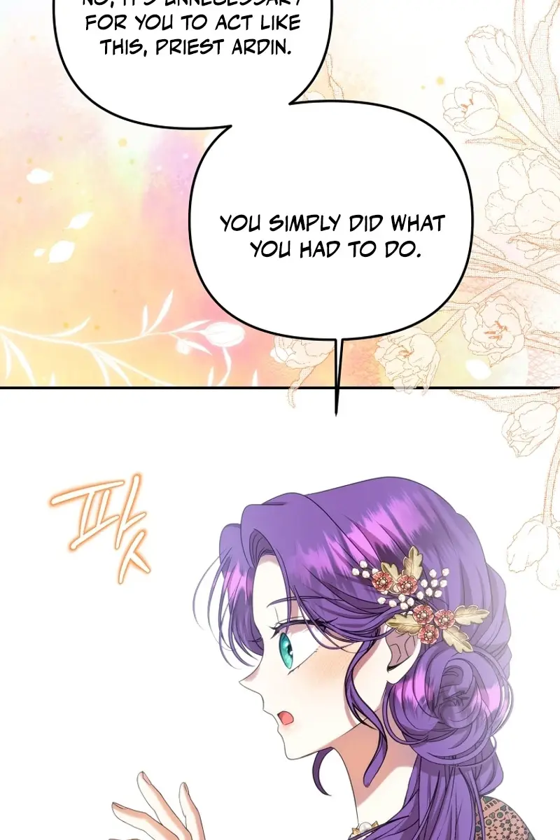 The Materialistic Princess Chapter 83 Page 69