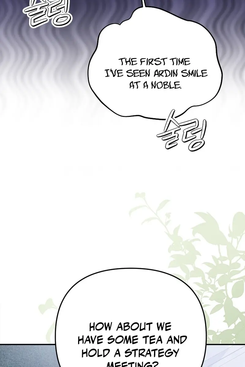 The Materialistic Princess Chapter 83 Page 76