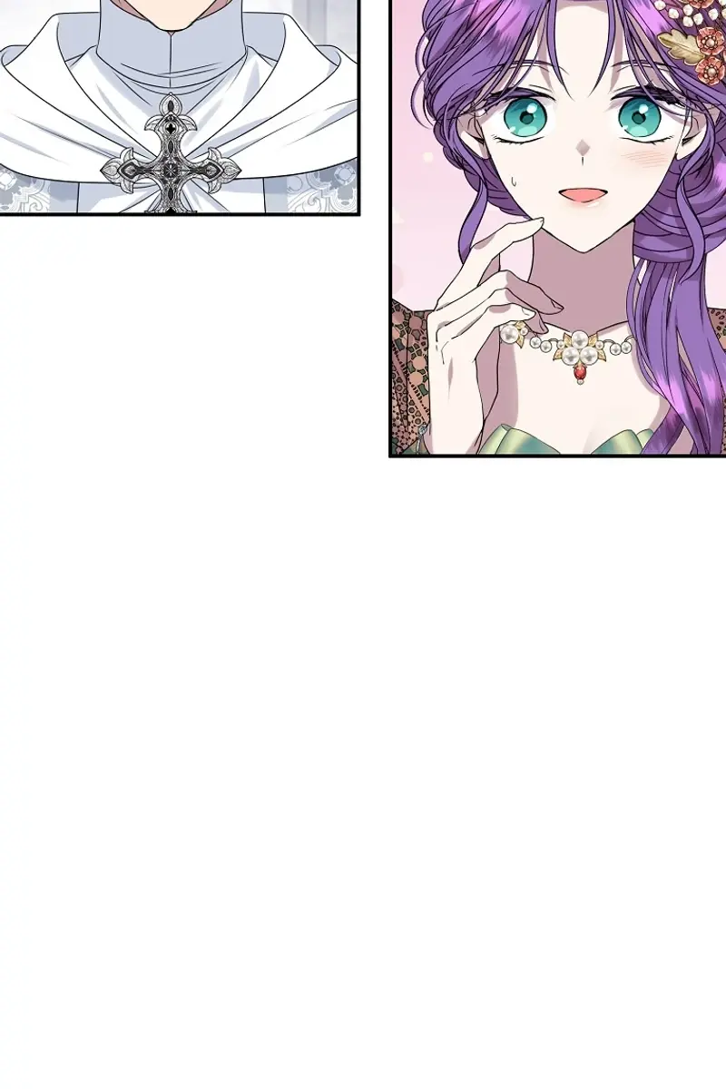 The Materialistic Princess Chapter 83 Page 80