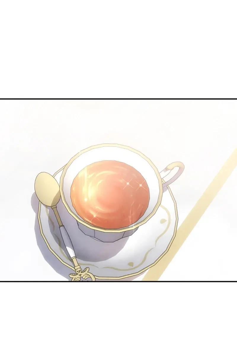 The Materialistic Princess Chapter 83 Page 87