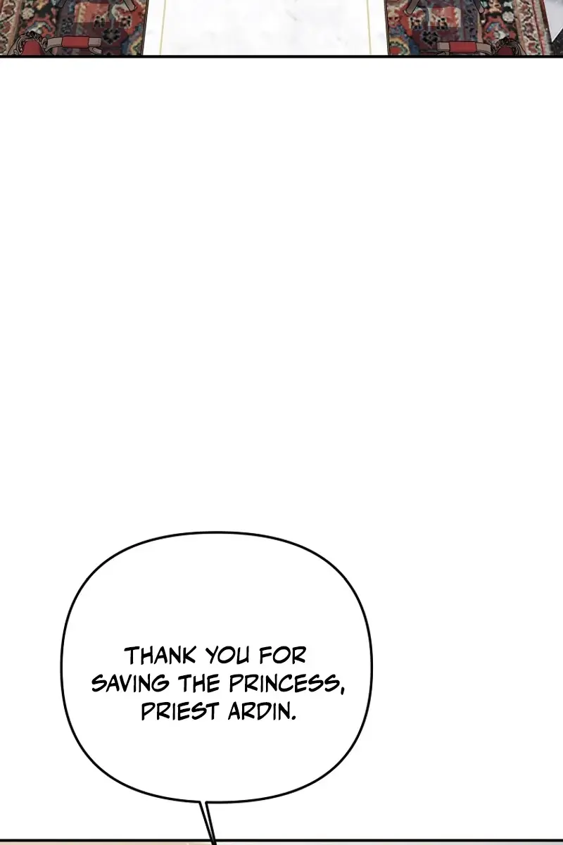 The Materialistic Princess Chapter 83 Page 89