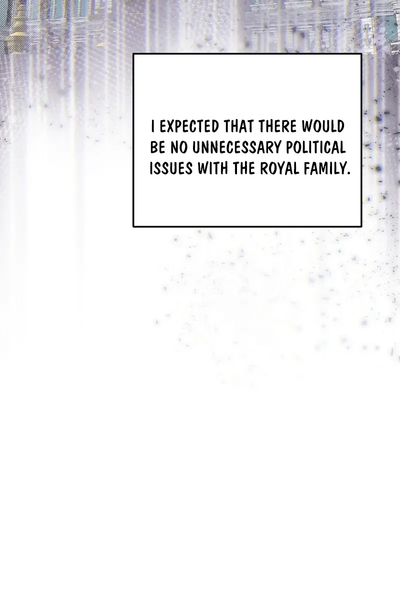 The Materialistic Princess Chapter 83 Page 107