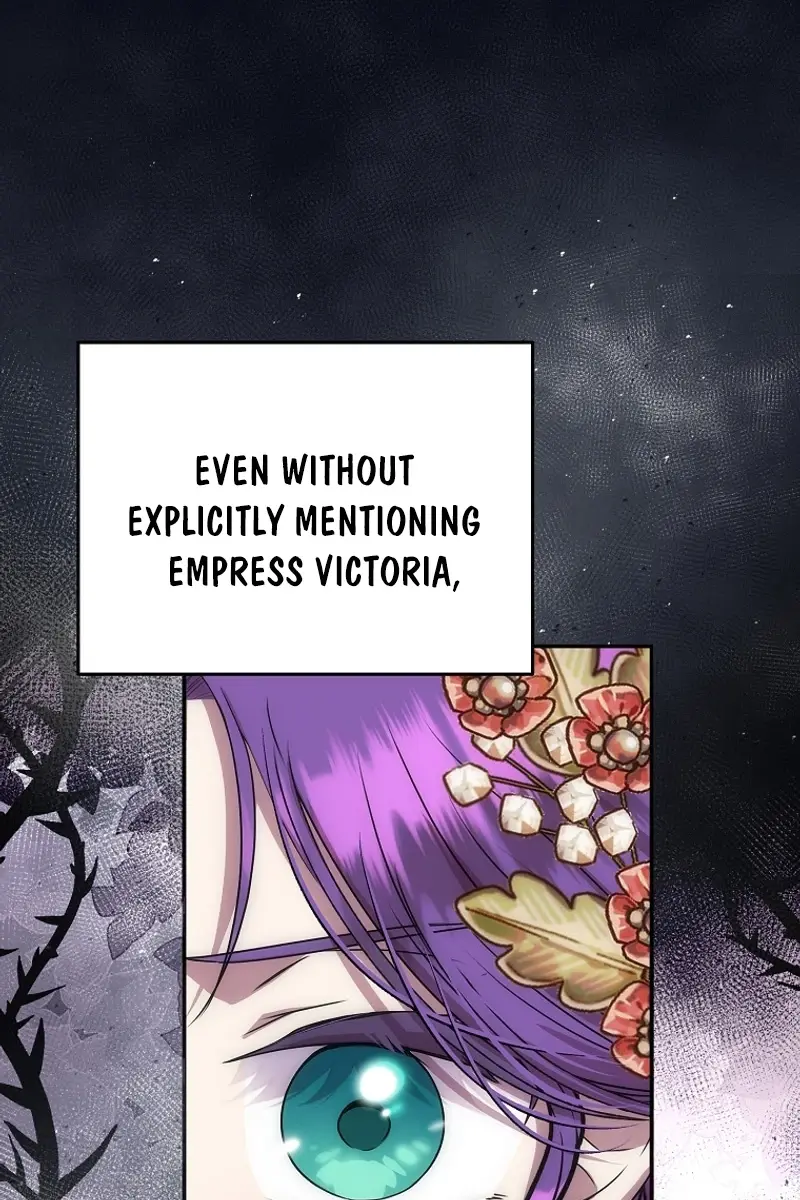 The Materialistic Princess Chapter 83 Page 112