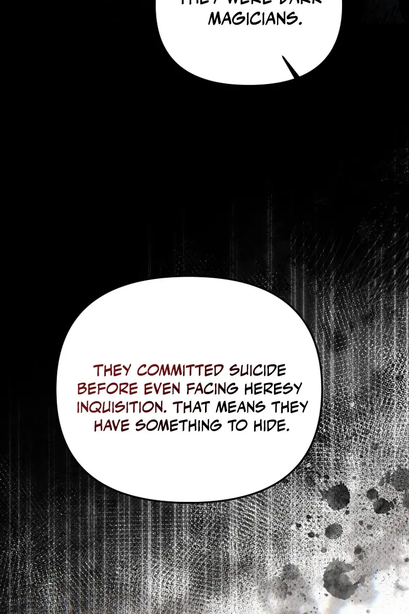 The Materialistic Princess Chapter 84 Page 8