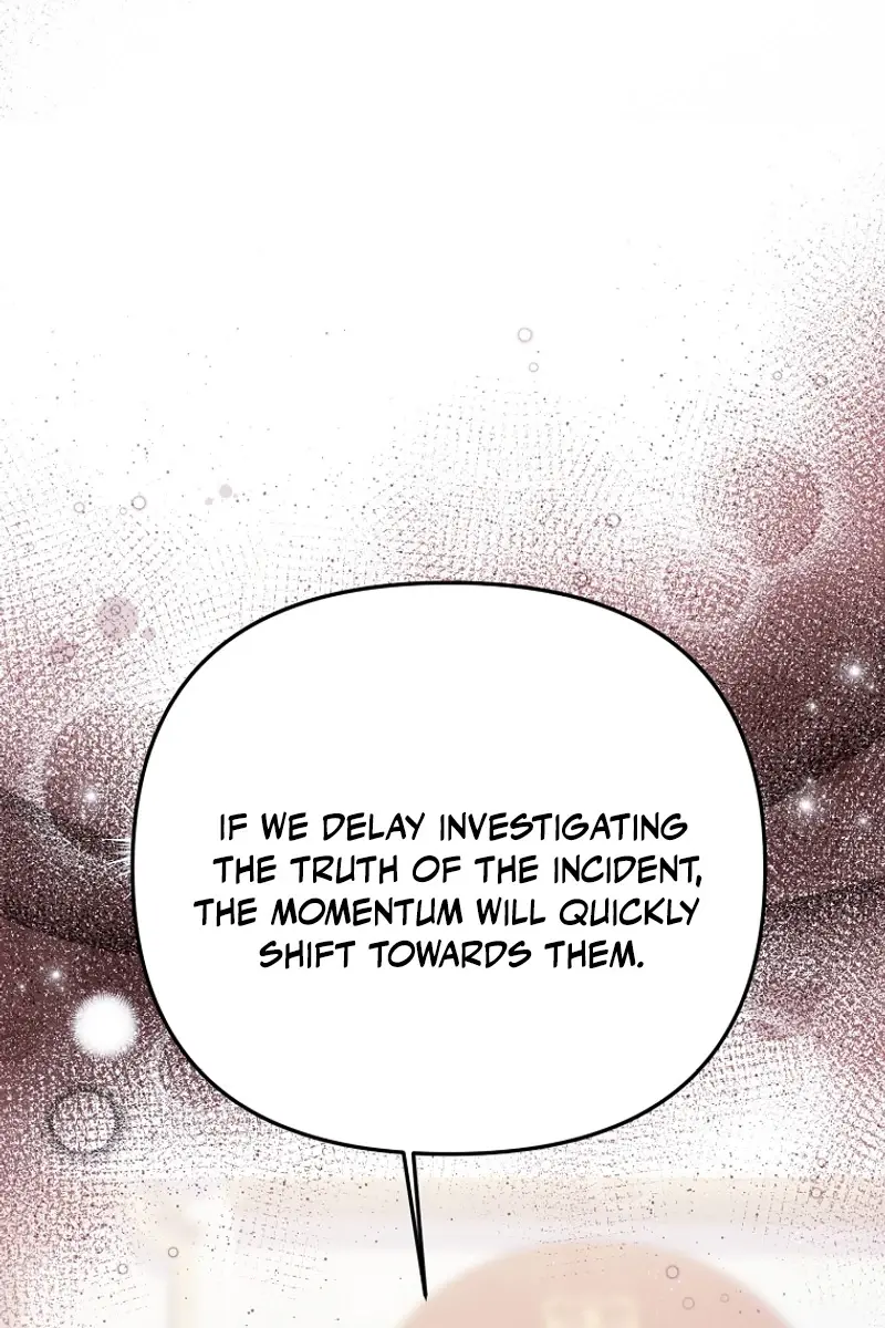The Materialistic Princess Chapter 84 Page 11