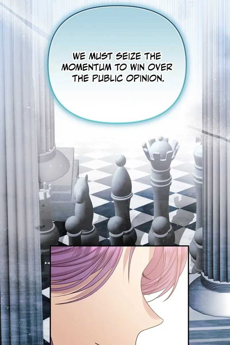 The Materialistic Princess Chapter 84 Page 14