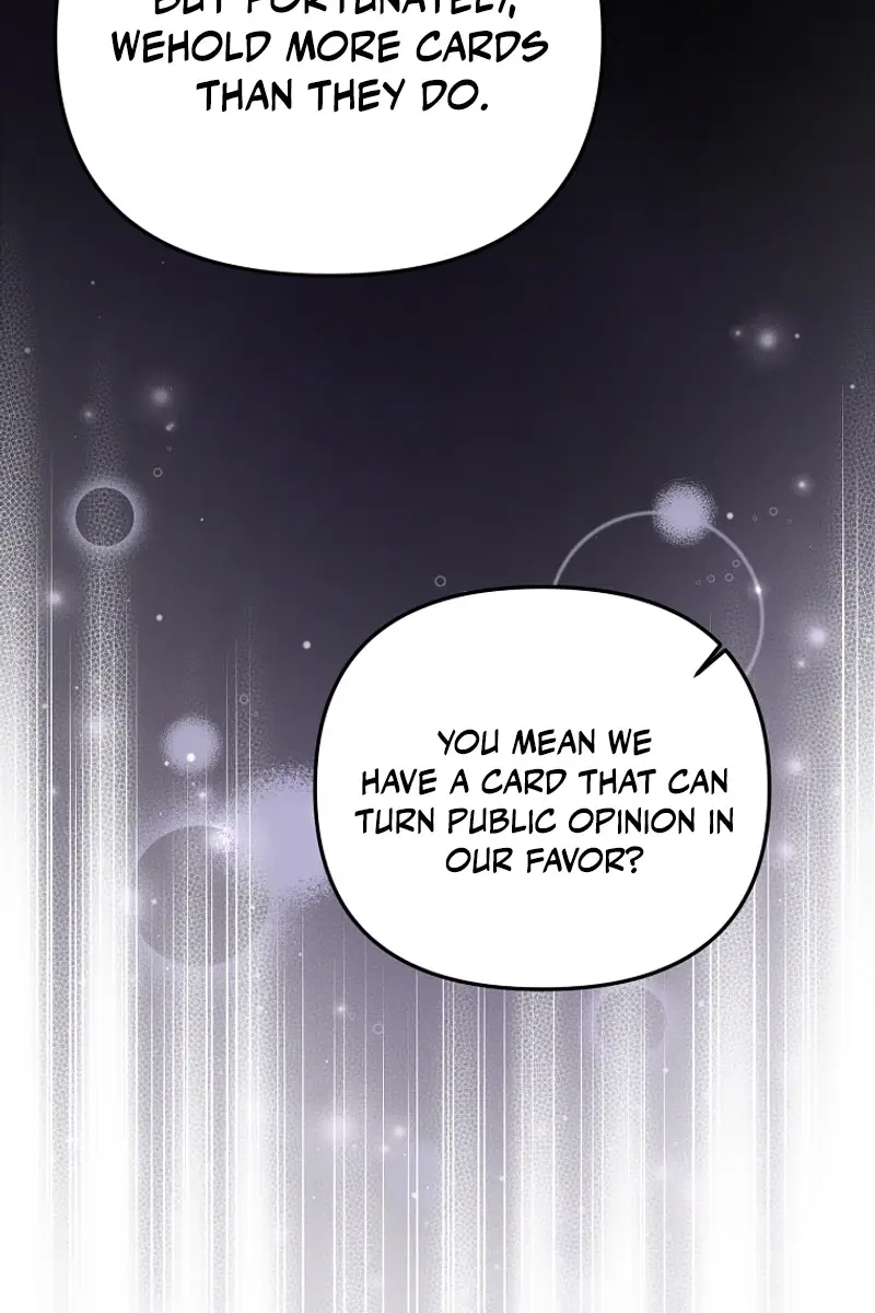 The Materialistic Princess Chapter 84 Page 16