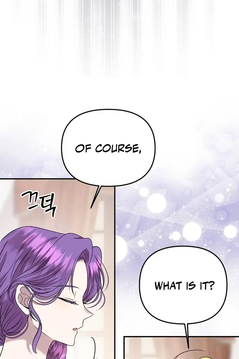 The Materialistic Princess Chapter 84 Page 17