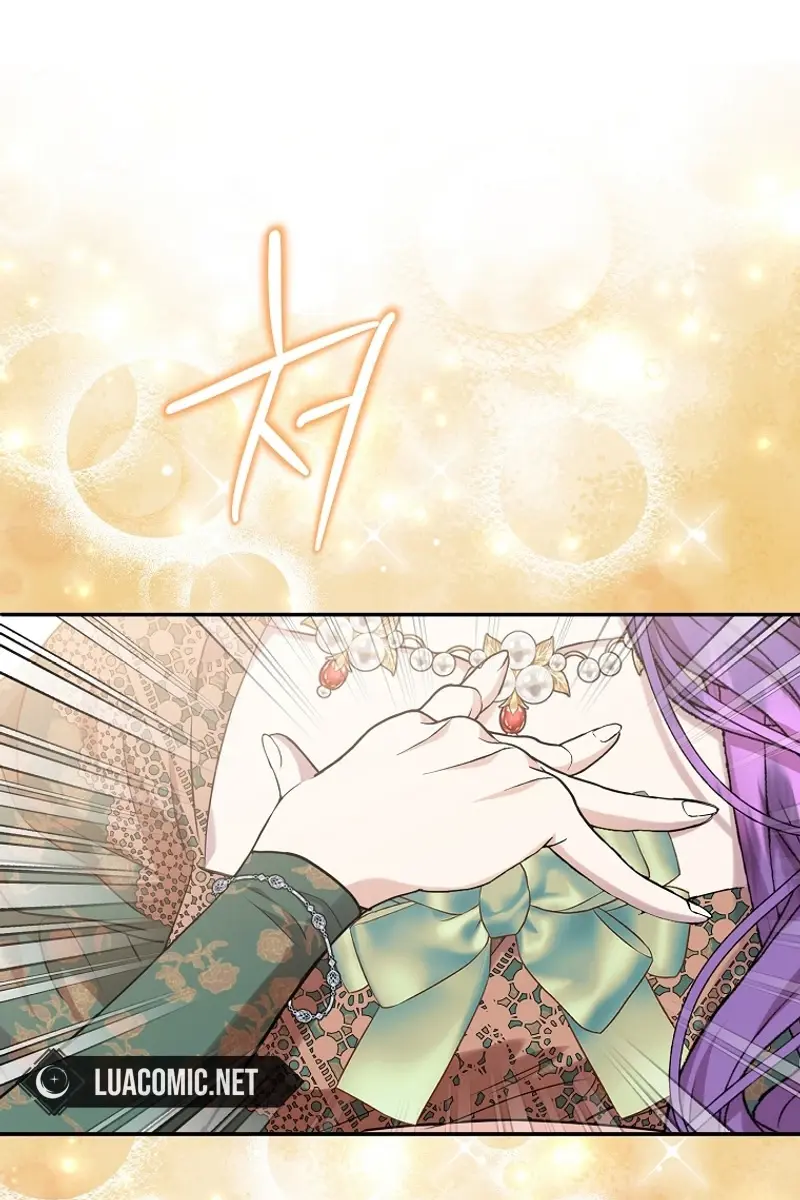 The Materialistic Princess Chapter 84 Page 19