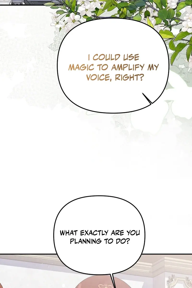 The Materialistic Princess Chapter 84 Page 30