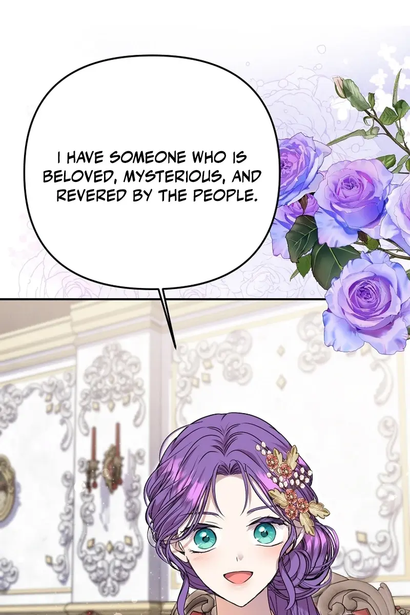 The Materialistic Princess Chapter 84 Page 32