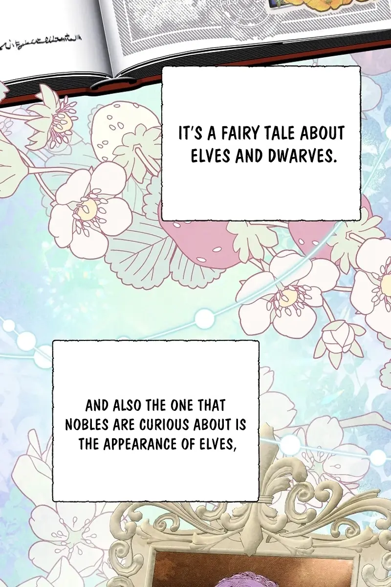 The Materialistic Princess Chapter 84 Page 35