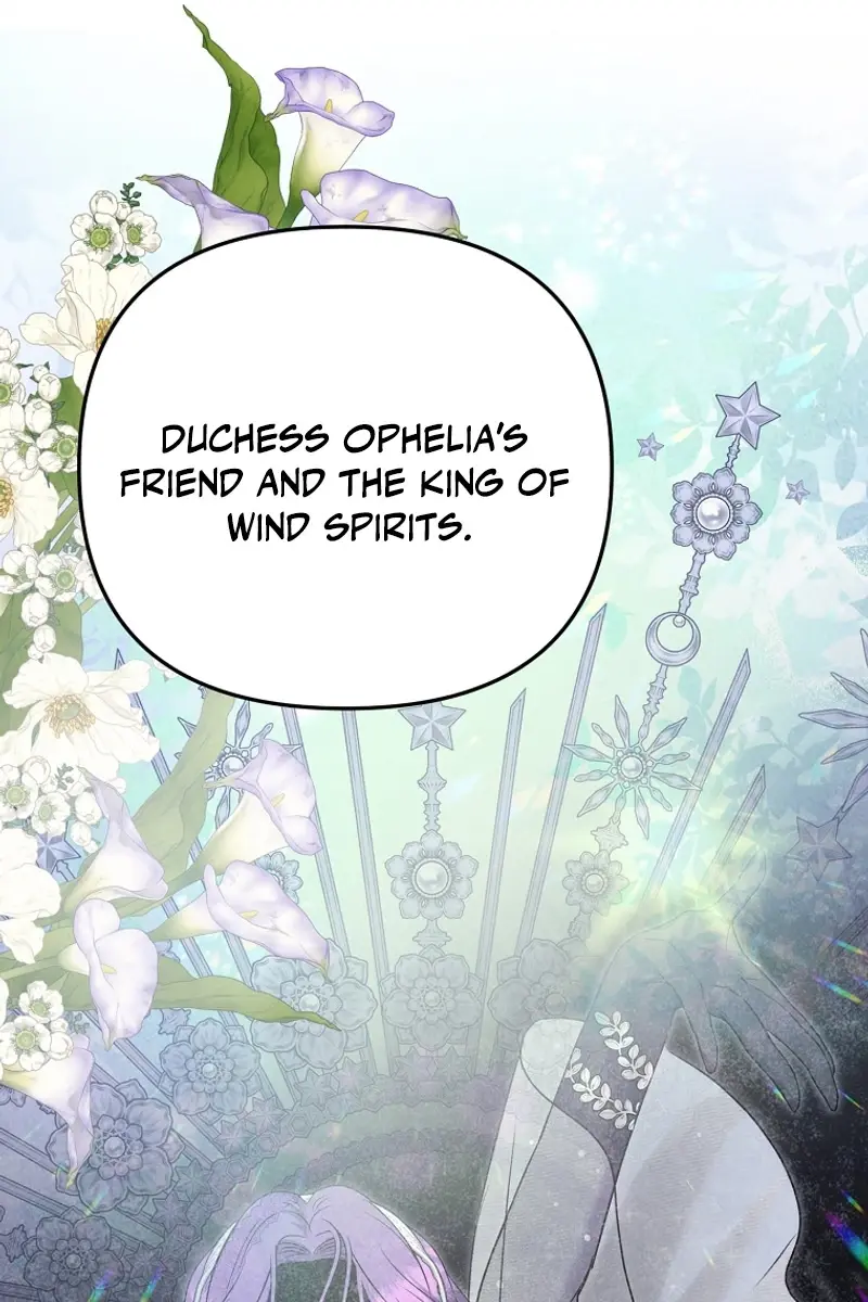 The Materialistic Princess Chapter 84 Page 38