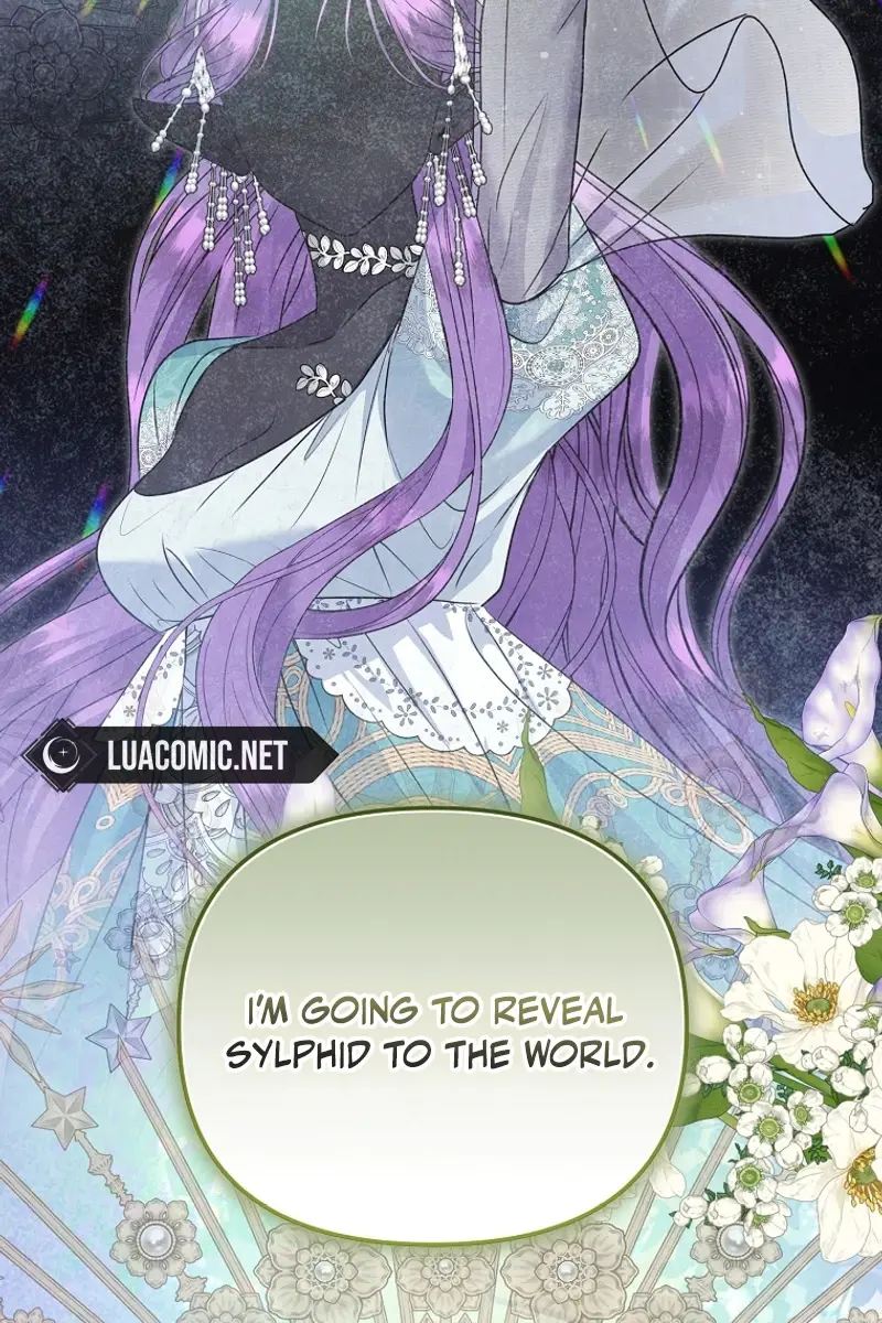 The Materialistic Princess Chapter 84 Page 39