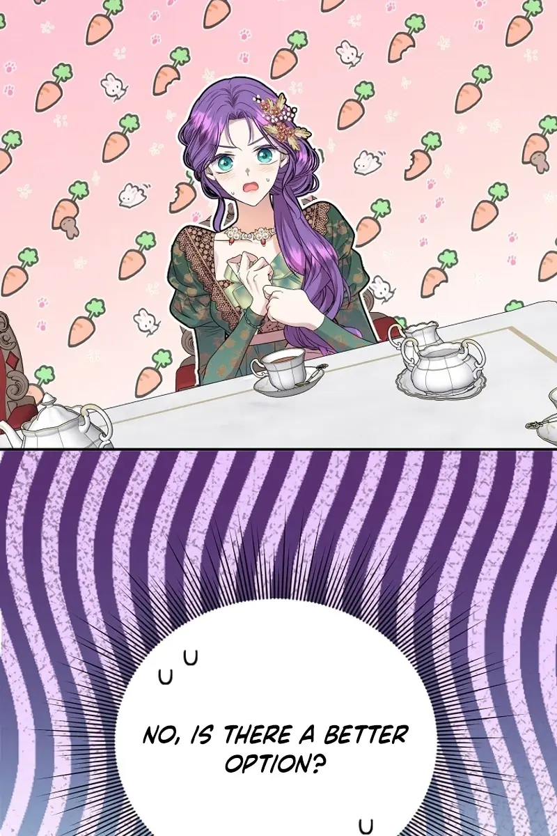 The Materialistic Princess Chapter 84 Page 46