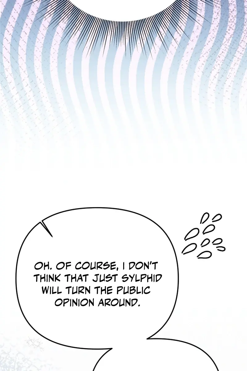 The Materialistic Princess Chapter 84 Page 47