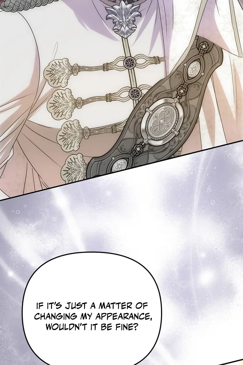 The Materialistic Princess Chapter 84 Page 55