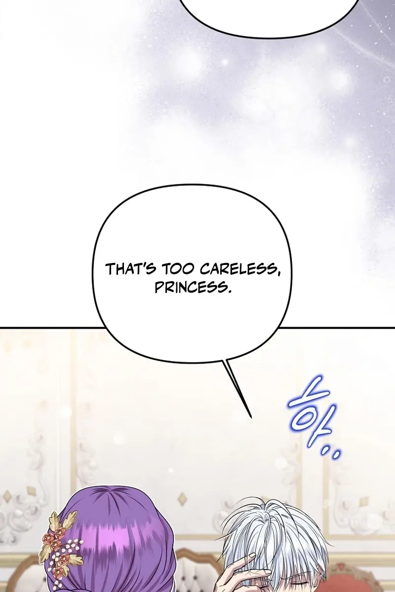 The Materialistic Princess Chapter 84 Page 57