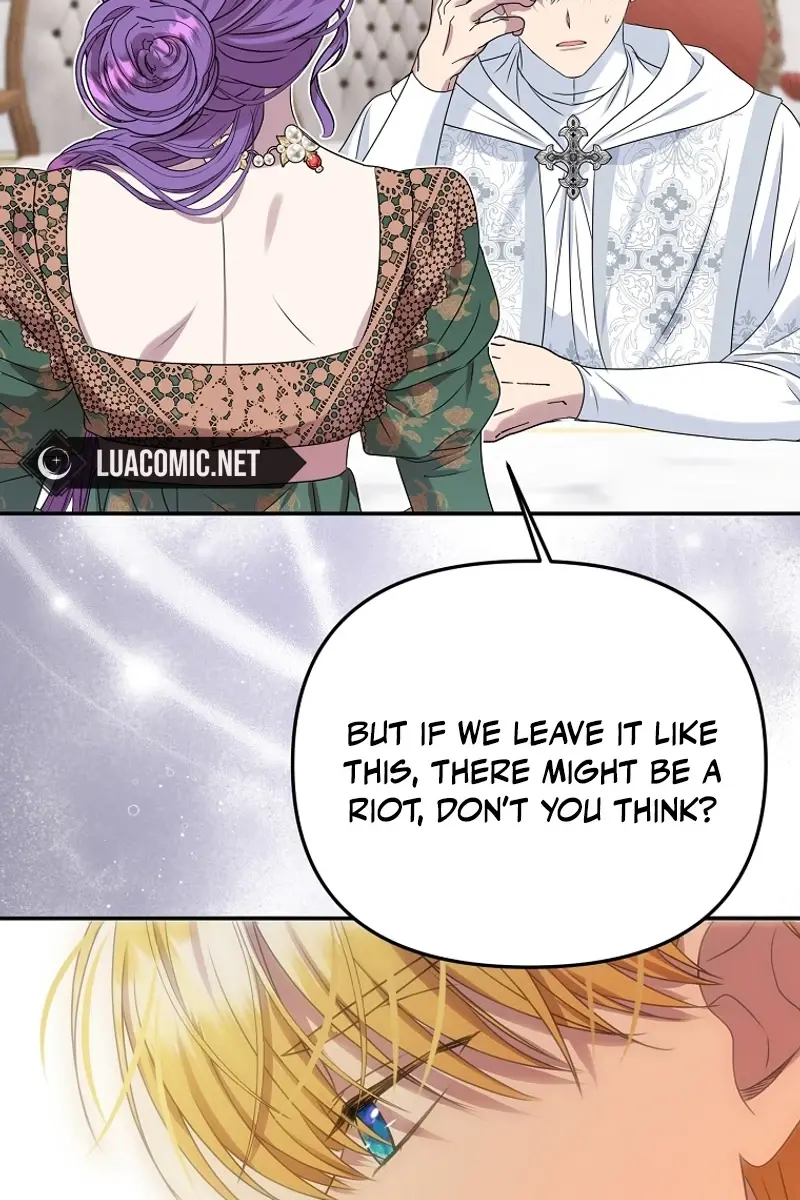 The Materialistic Princess Chapter 84 Page 58