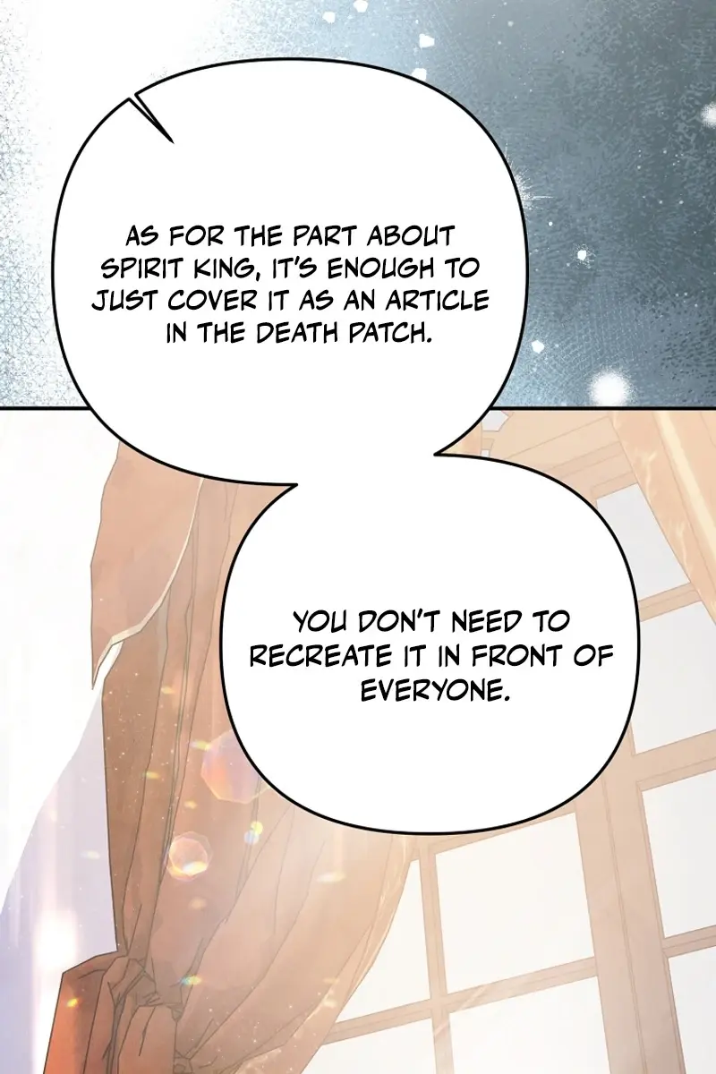 The Materialistic Princess Chapter 84 Page 62