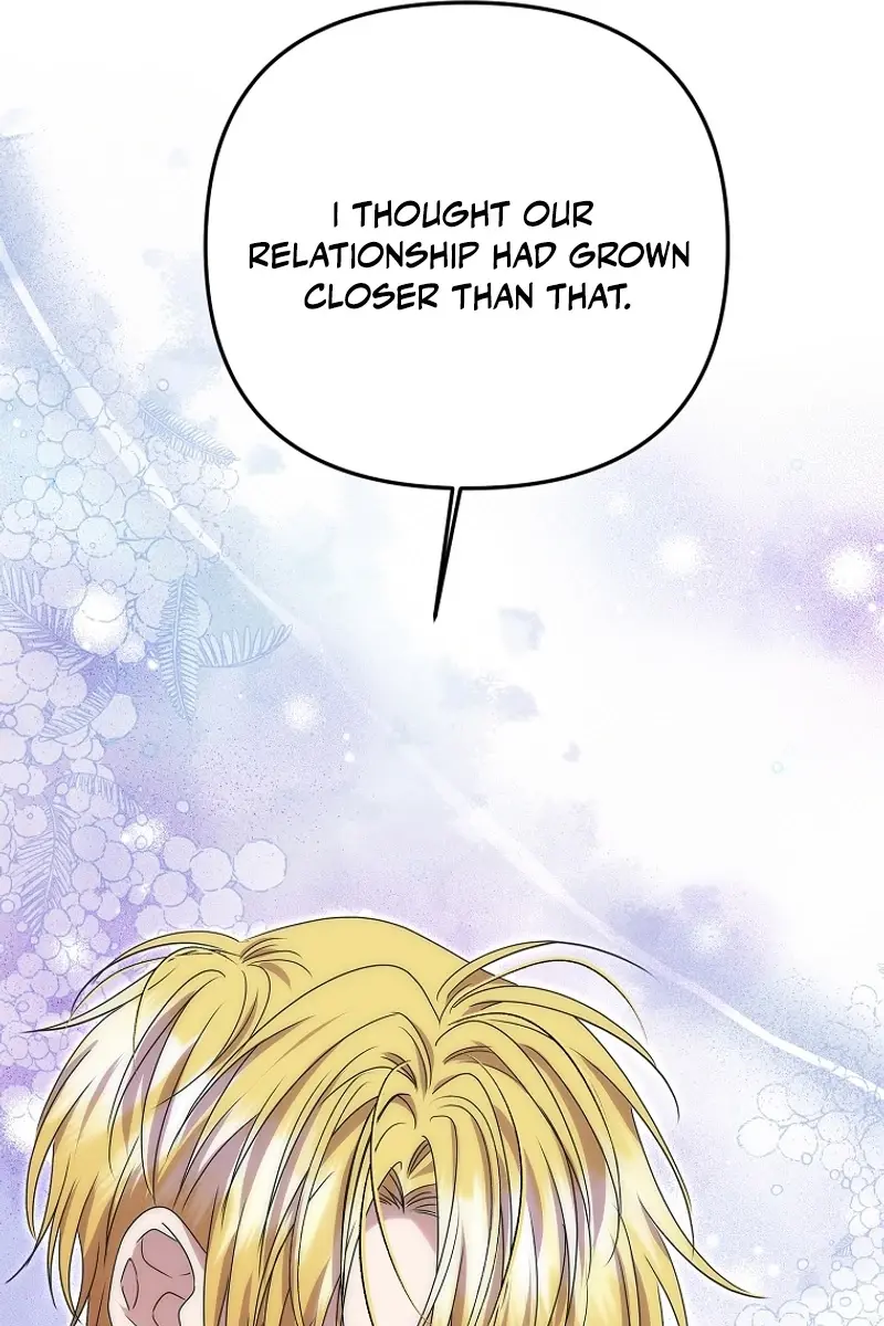 The Materialistic Princess Chapter 84 Page 74