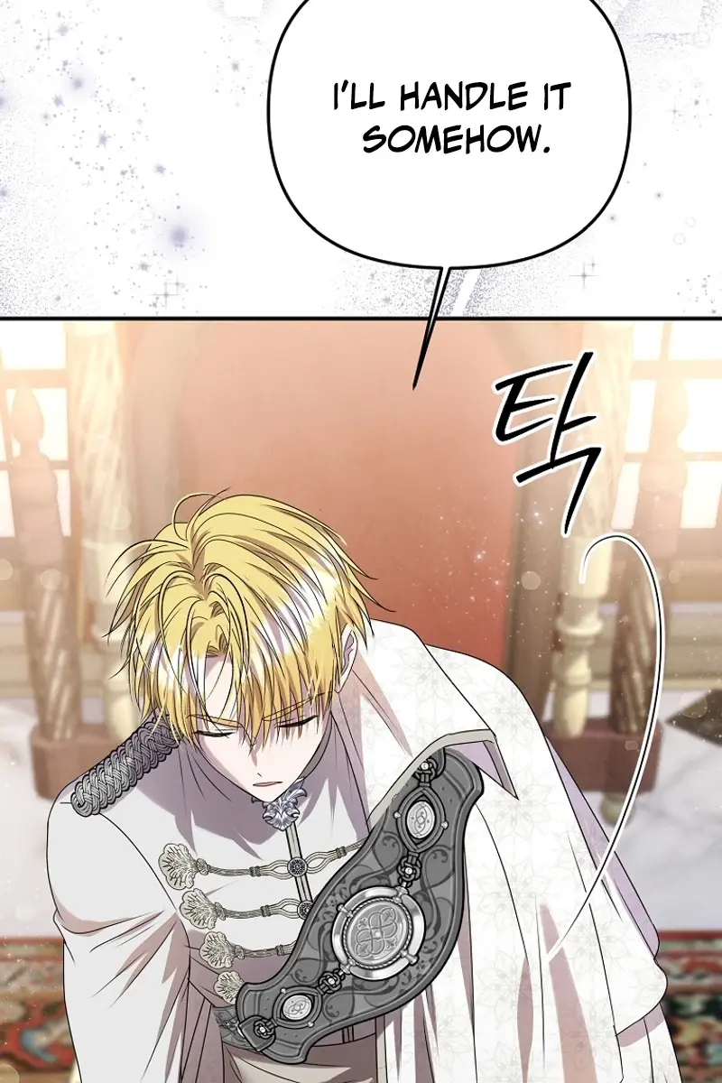 The Materialistic Princess Chapter 84 Page 79