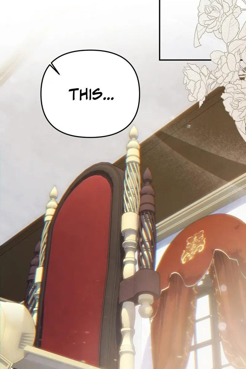 The Materialistic Princess Chapter 84 Page 89