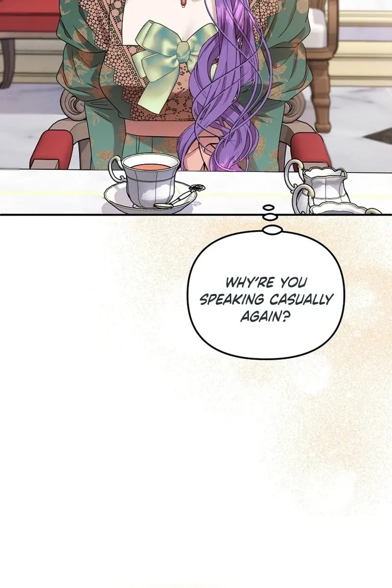 The Materialistic Princess Chapter 84 Page 93